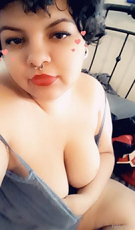 fall4angelic modèle collection