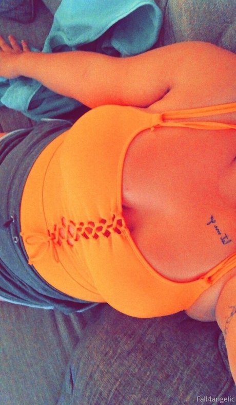 fall4angelic étoile sexy collection