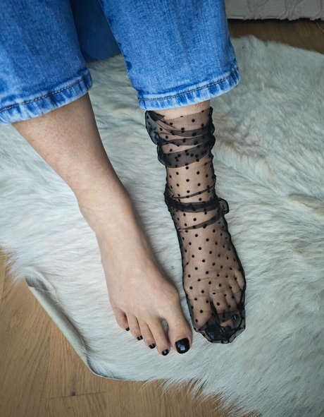 only fancy feet belle actrice galerie