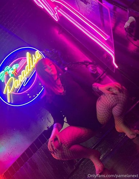 pamelanext meilleure actrice galerie