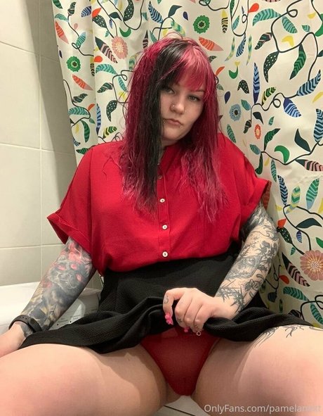 pamelanext modèle porno collection