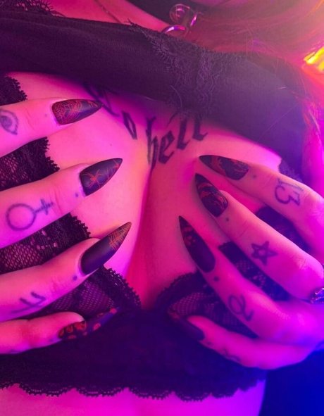 pamelanext étoile adulte photo