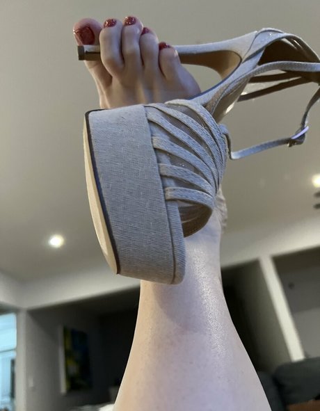 misscameronteaches étoile de haute qualité photo