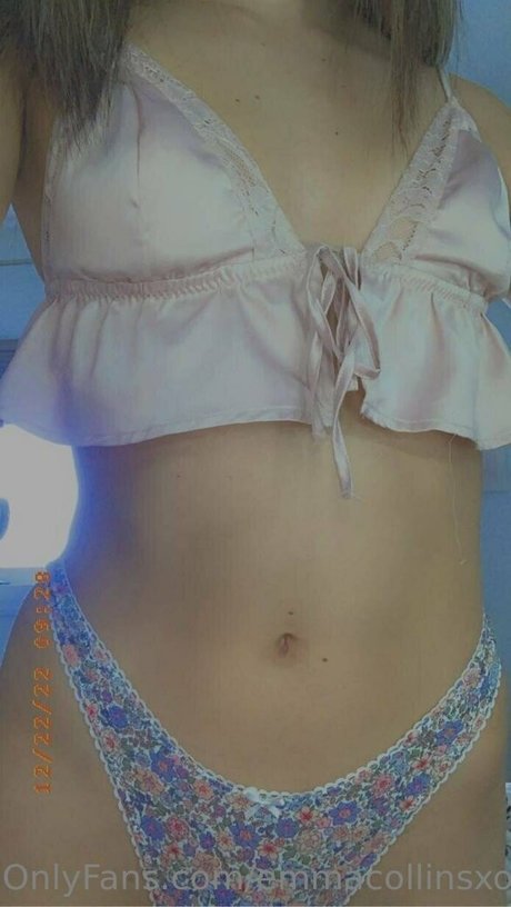 emmacollinsxo étoile collection