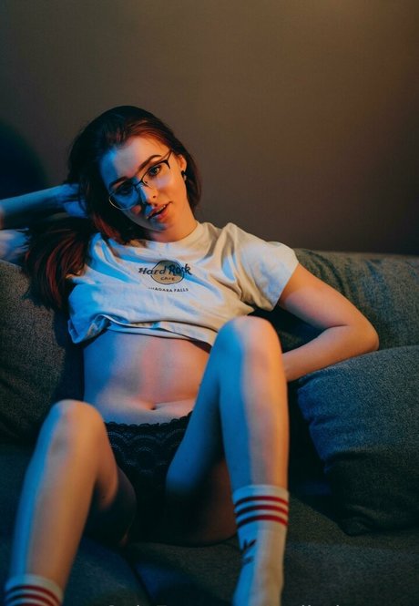 maryfoxyy star du porno xxx photo