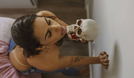 Lolloleite star érotique photo