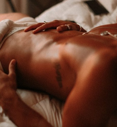 henryandkasey modèles nus photo