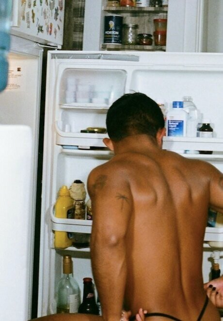 henryandkasey haut modèle image