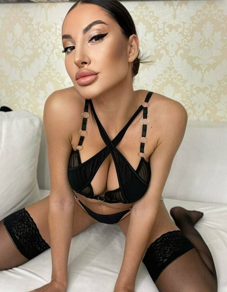 caaandysweet beau modèle galerie