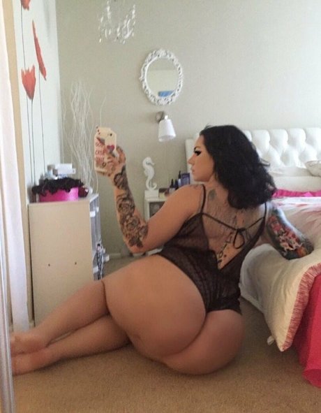 Elke Life étoile de l'art photo