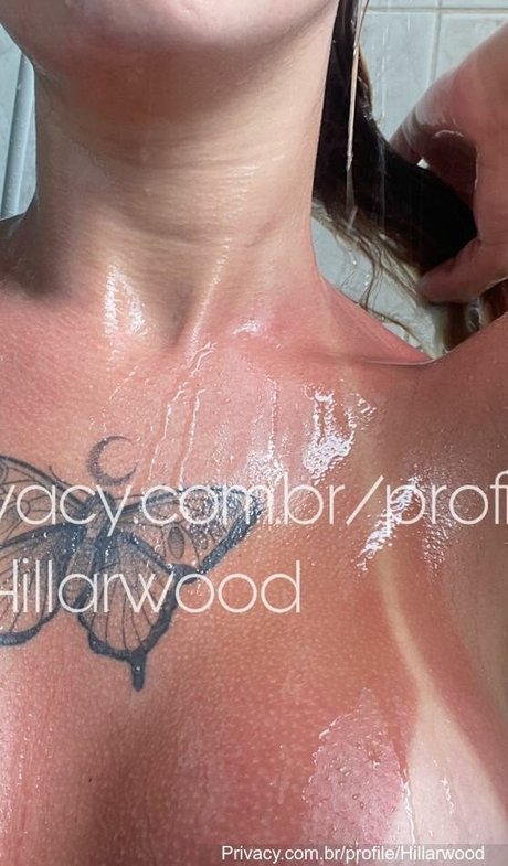 Hillary Wood star du porno belle photos