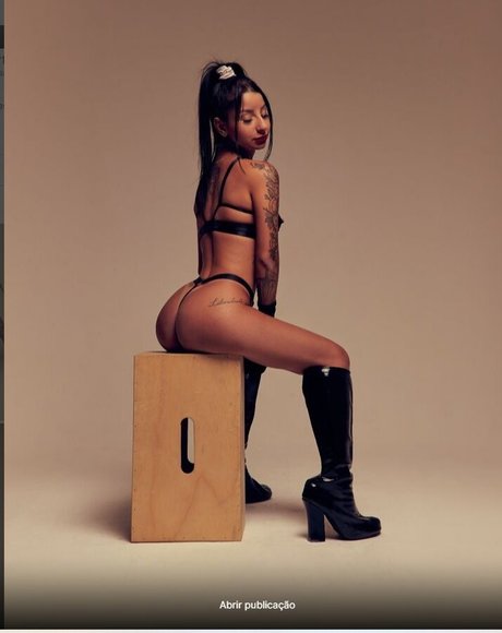 Bruna Fortaleza star du porno érotique des photos