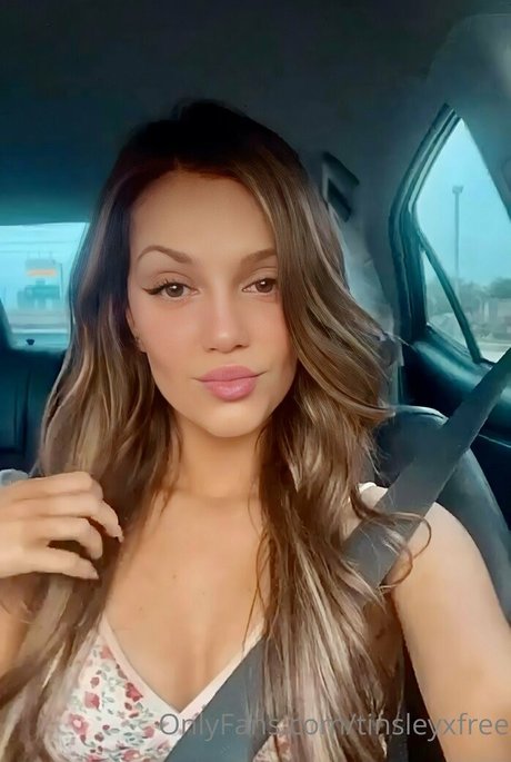 tinsleyxfree jolie étoile des photos