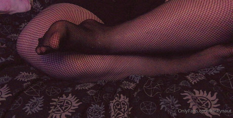 subbynaut star pornographique photo