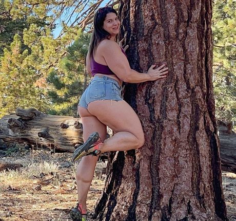 Eva The Supergirl nus star du porno photo