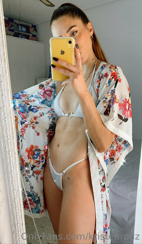 kristenrodz actrice chaude photo