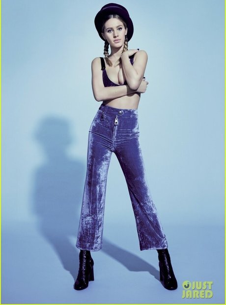 Dylan Penn actrice parfaite archive