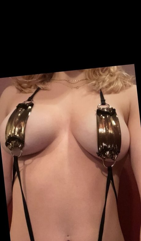 Caitiemachleid actrice de grande qualité image