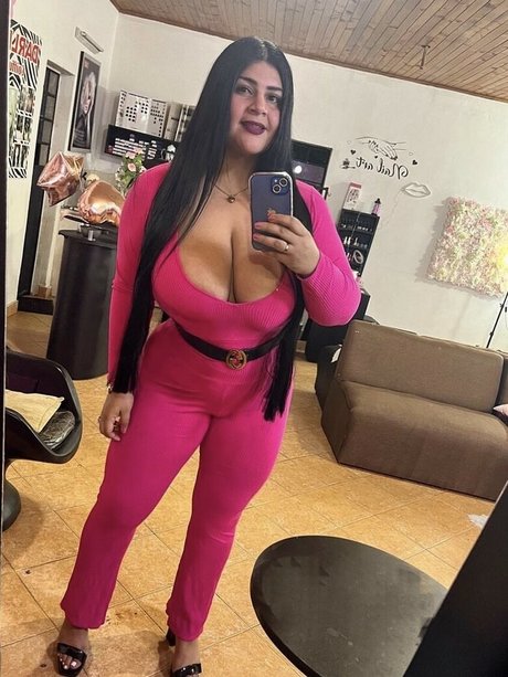 Guada Gamarra étoile xxx collection