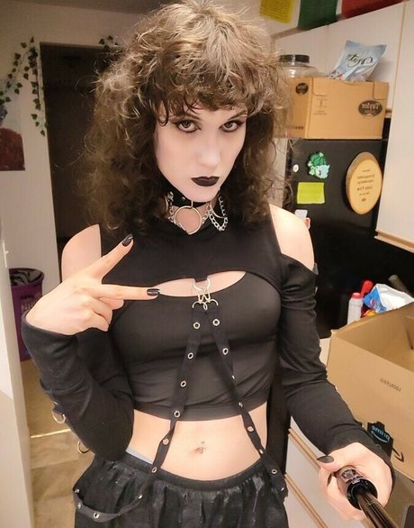 Kodama Grey star du sexe archive