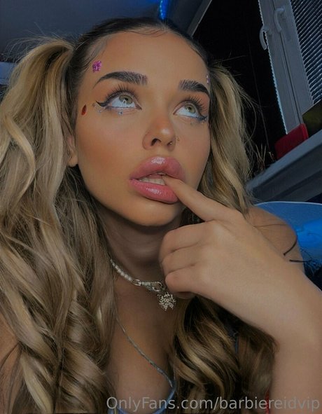 barbiefantasylucy modèle de sexe galerie