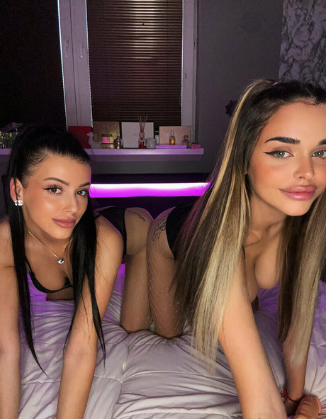 barbiefantasylucy modèle sexy archive