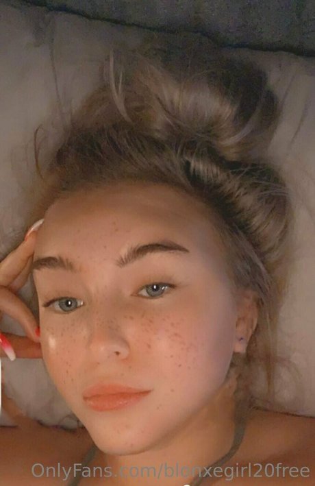 blonxegirl20free modèles nus archive