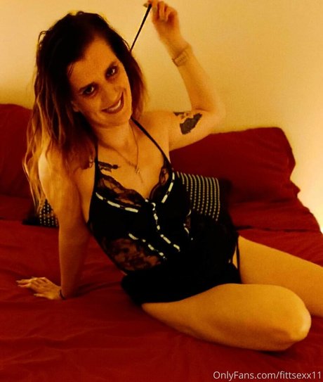 fittsexx11 actrice parfaite archive