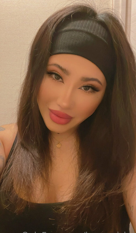 bae geisha modèle porno photo