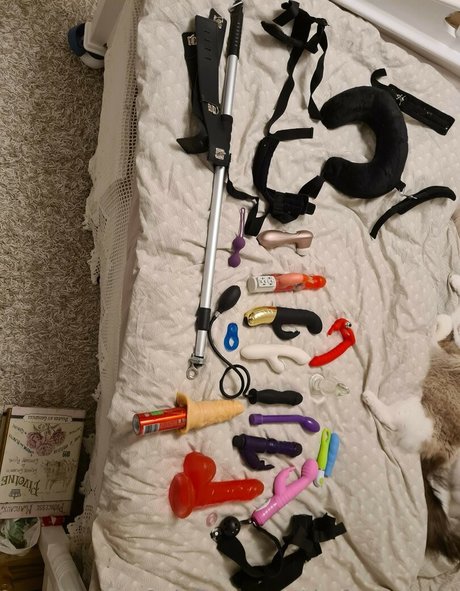 TheFoxySwede mannequin galerie