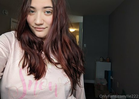 lle222 haut modèle photo