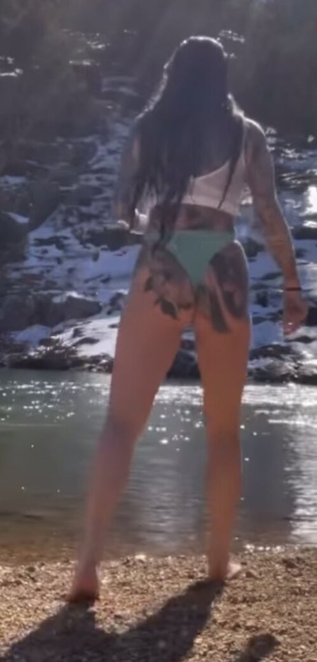 Marisa Laren meilleur modèle photo