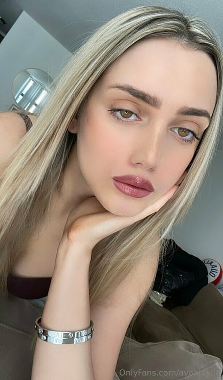 avaajayde actrice de grande qualité galeries