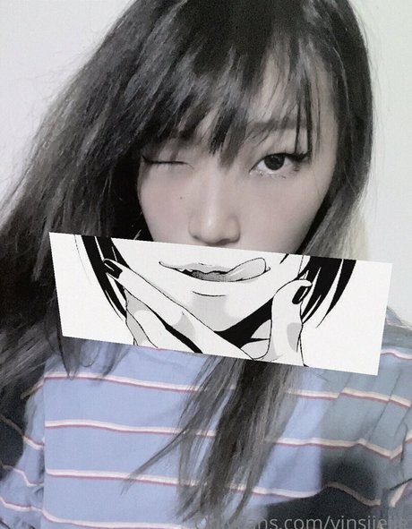 yinsjiejie Profilfoto