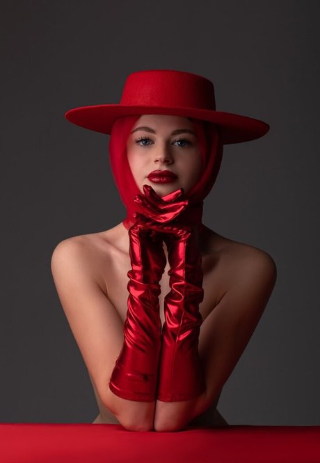 ashley bamby star exclusive photo