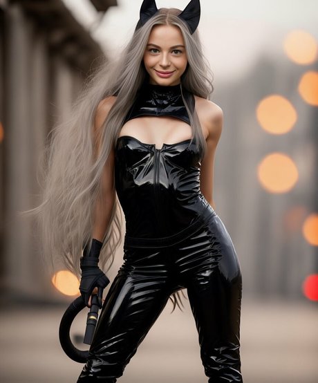 ashley bamby beau modèle photos