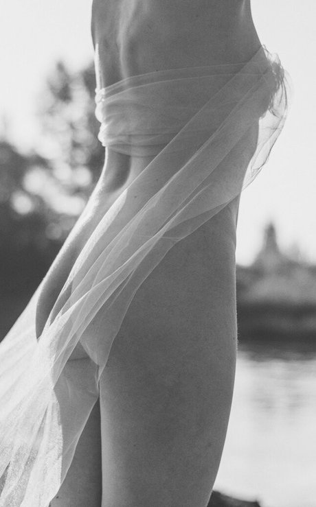 katereenkis modèle érotique des photos