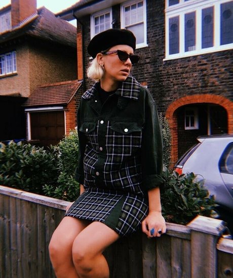 Dagny Norvoll Sandvik étoile érotique img