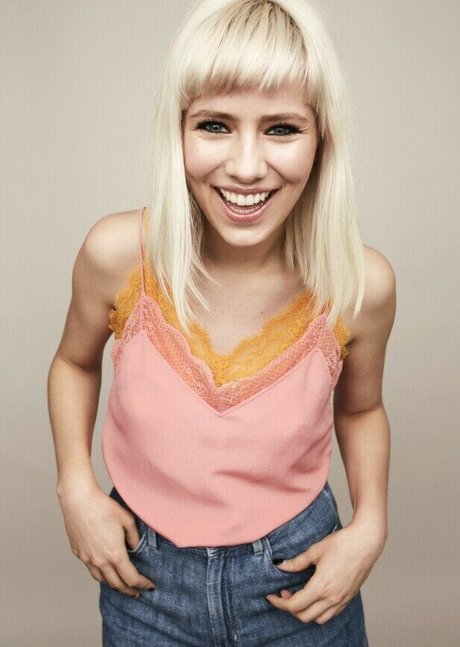 Dagny Norvoll Sandvik meilleure actrice galerie