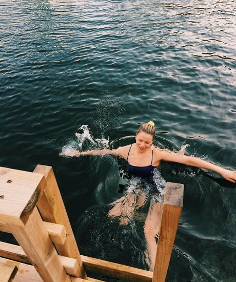 Dagny Norvoll Sandvik star du porno hd collection