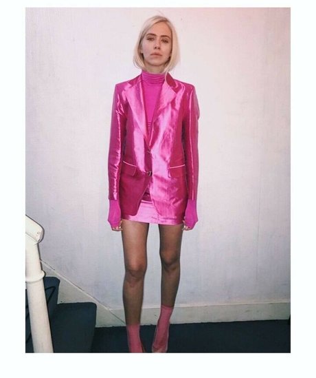 Dagny Norvoll Sandvik star du porno gratuite photos