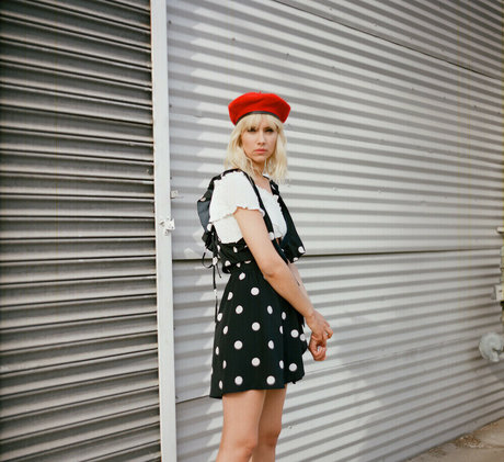 Dagny Norvoll Sandvik modèle artistique img