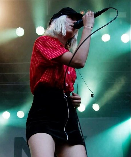 Dagny Norvoll Sandvik star du porno nue image