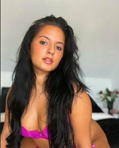 keziwarwick modèle hd photo