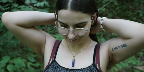 madelinethefaery Profilfoto