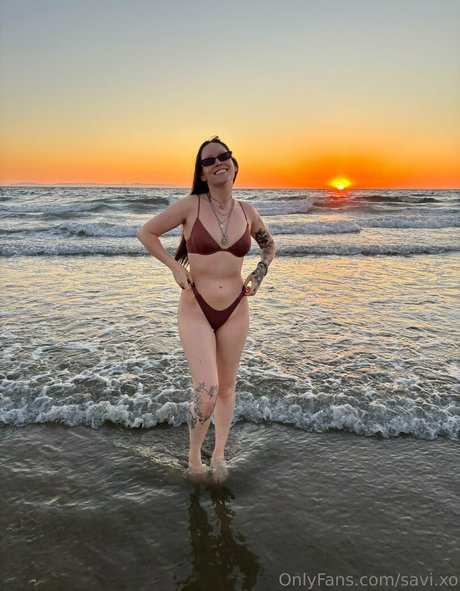 savi xo meilleur modèle photo