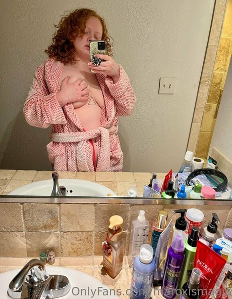 maroxismagic star du porno gratuite photo