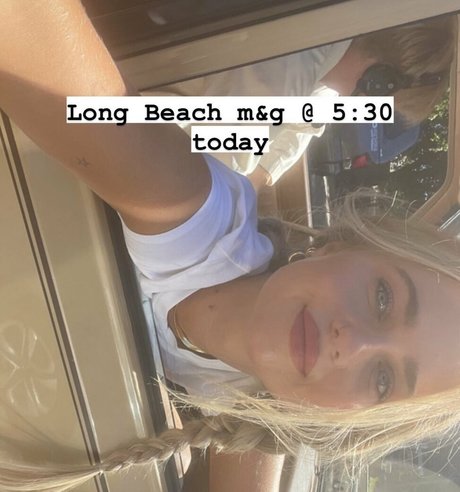 Claire Rosinkranz jolie étoile archive