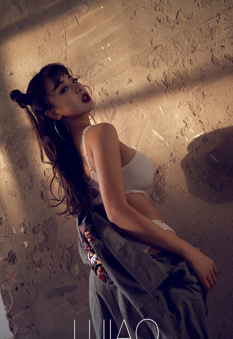 tianxiaomie520 star érotique galeries