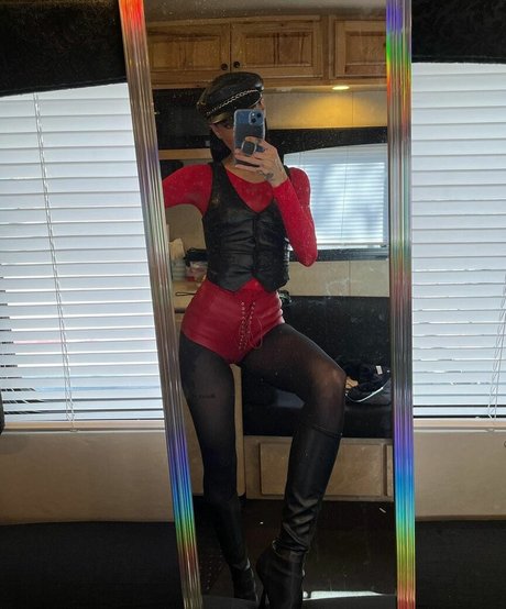 Lilith Czar actrice parfaite images